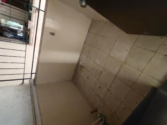 3 BHK Flat In Bhujbal Brothers Vatika Homes for Rent  In Balewadi