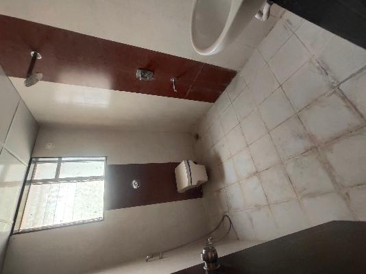 3 BHK Flat In Bhujbal Brothers Vatika Homes for Rent  In Balewadi