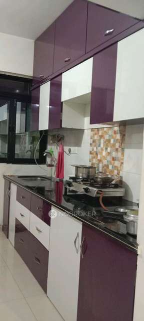 2 BHK Flat In Virat Green Avenue For Sale  In Thane