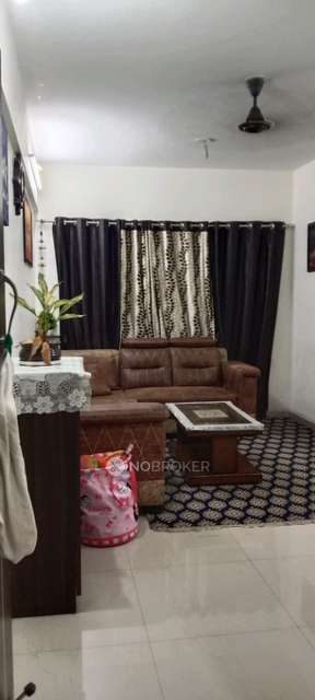2 BHK Flat In Virat Green Avenue For Sale  In Thane