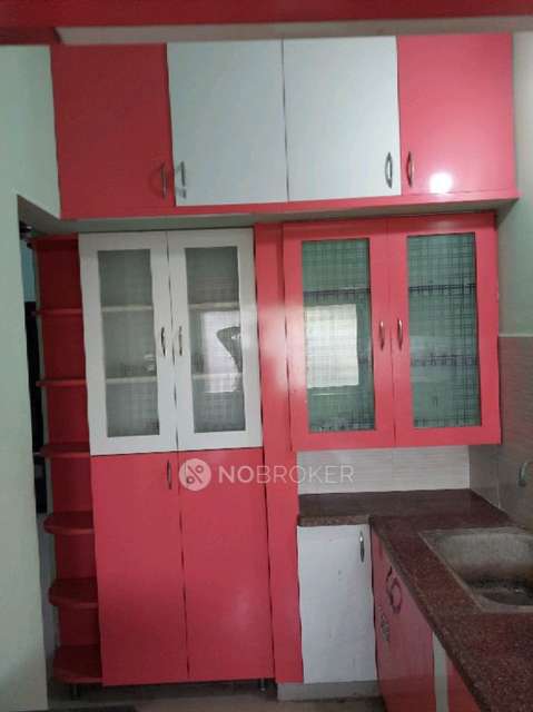 2 BHK Flat In Castle 222 Flats For Sale  In Korattur, 