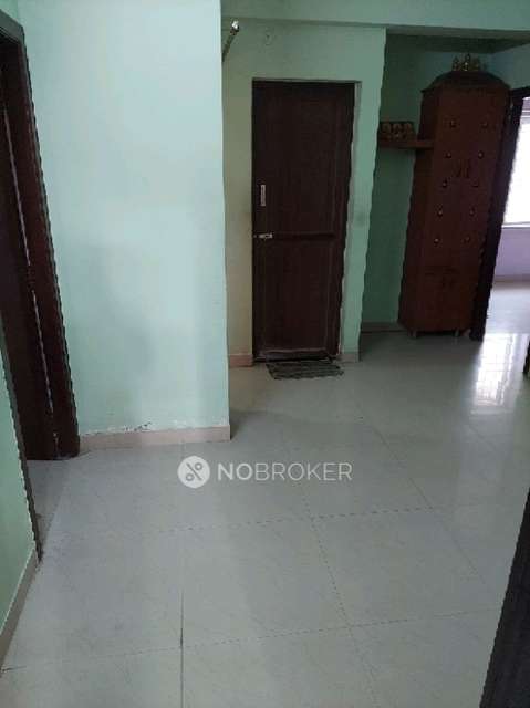 2 BHK Flat In Castle 222 Flats For Sale  In Korattur, 