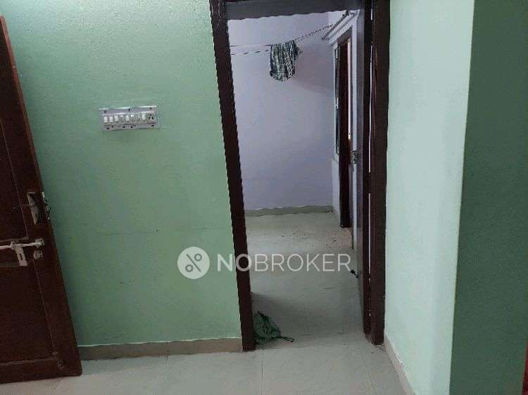 2 BHK Flat In Castle 222 Flats For Sale  In Korattur, 