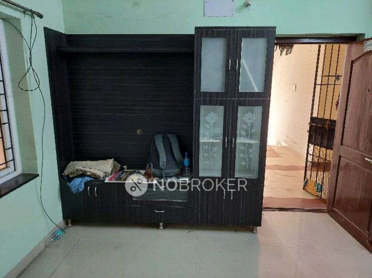 2 BHK Flat In Castle 222 Flats For Sale  In Korattur, 