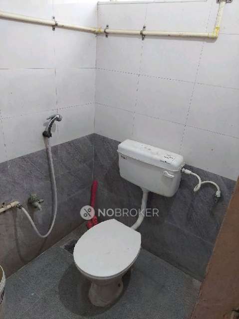 2 BHK Flat In Castle 222 Flats For Sale  In Korattur, 