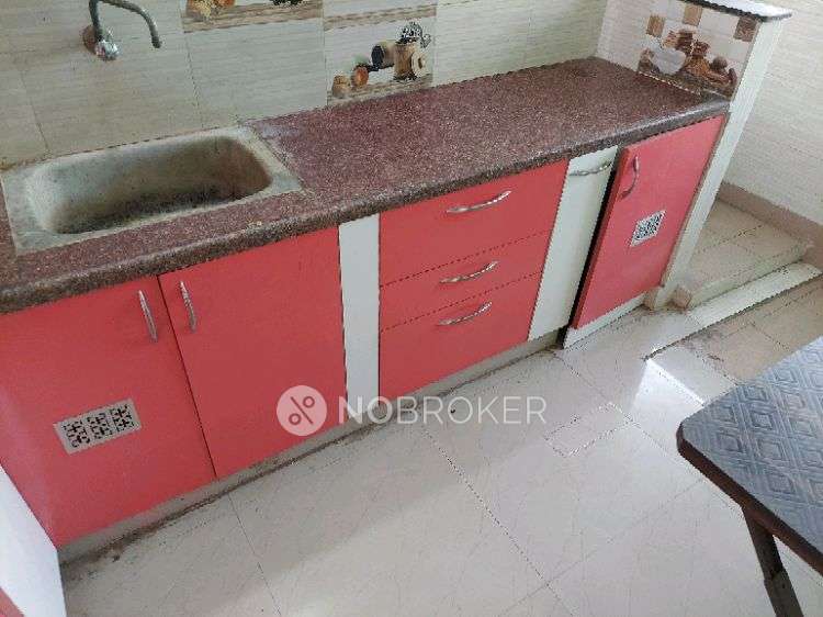 2 BHK Flat In Castle 222 Flats For Sale  In Korattur, 