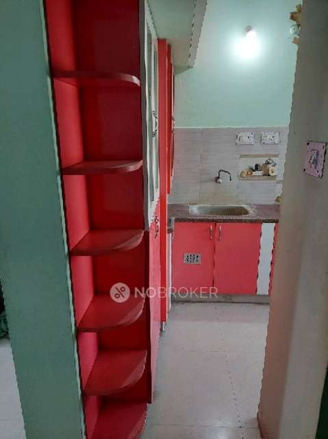 2 BHK Flat In Castle 222 Flats For Sale  In Korattur, 