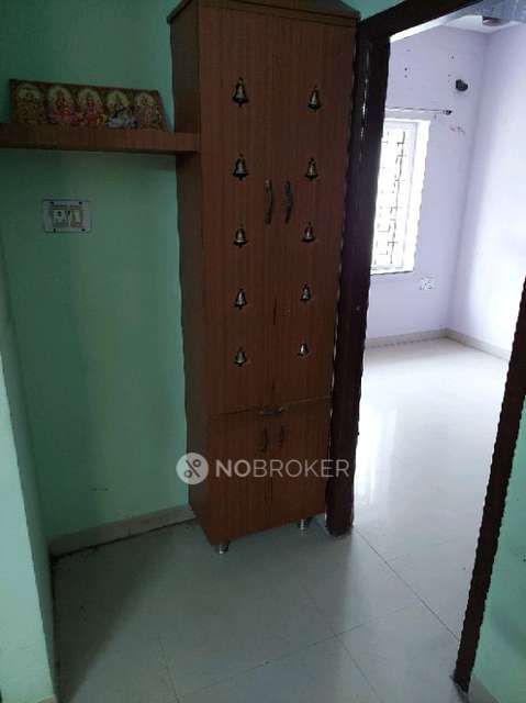 2 BHK Flat In Castle 222 Flats For Sale  In Korattur, 