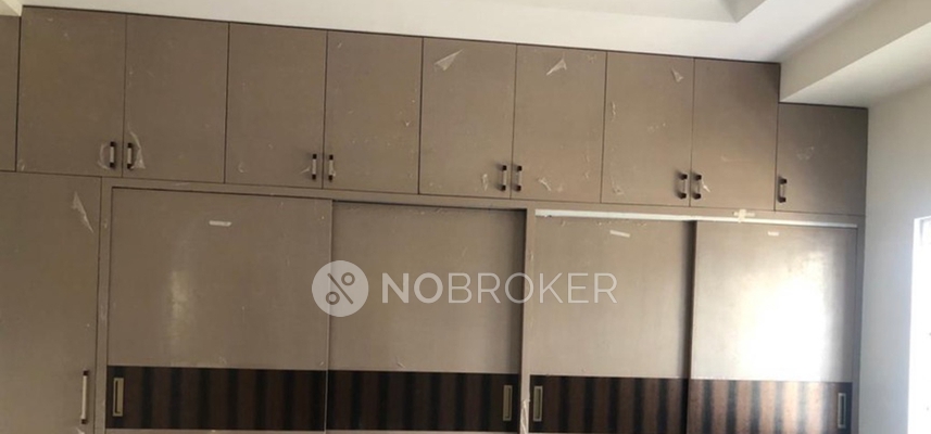 4+ BHK Flat In Nasar Hilltop for Rent  In Shaikpet, Madhura Hills