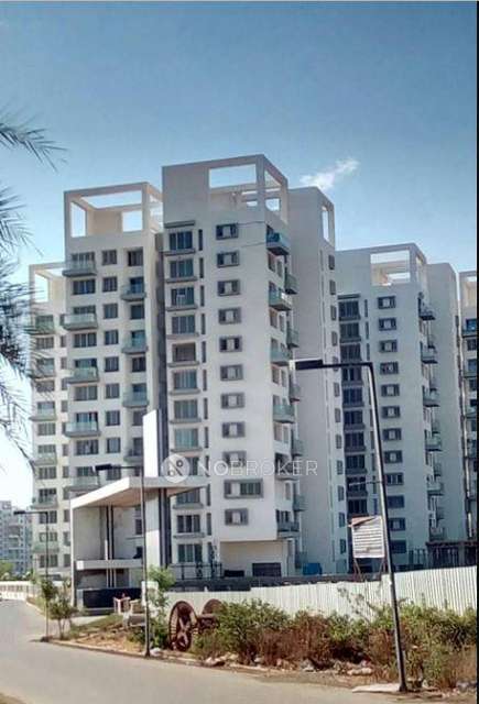 3 BHK Flat In Celestial City for Rent  In Ravet