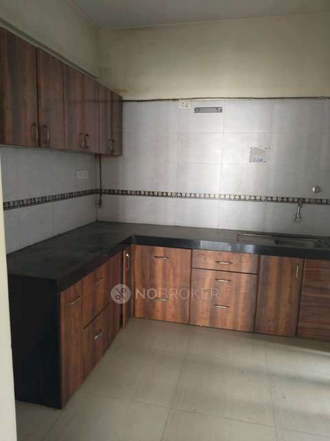 3 BHK Flat In Celestial City for Rent  In Ravet