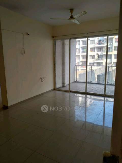 3 BHK Flat In Celestial City for Rent  In Ravet