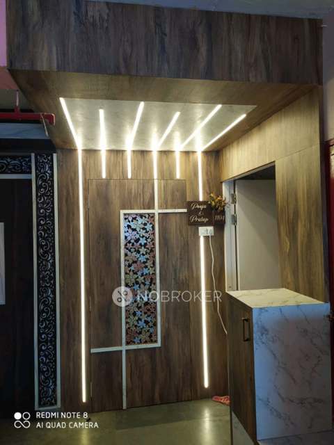 1 BHK Flat In Swapna Purti  Chs For Sale  In Kharghar