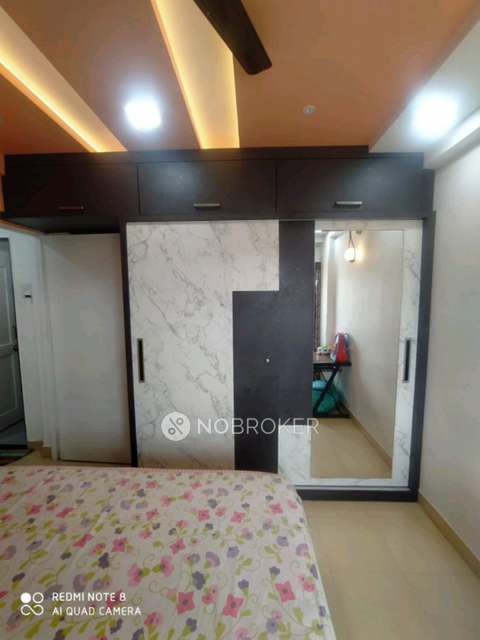 1 BHK Flat In Swapna Purti  Chs For Sale  In Kharghar