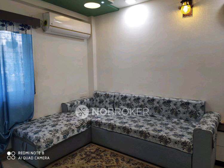 1 BHK Flat In Swapna Purti  Chs For Sale  In Kharghar