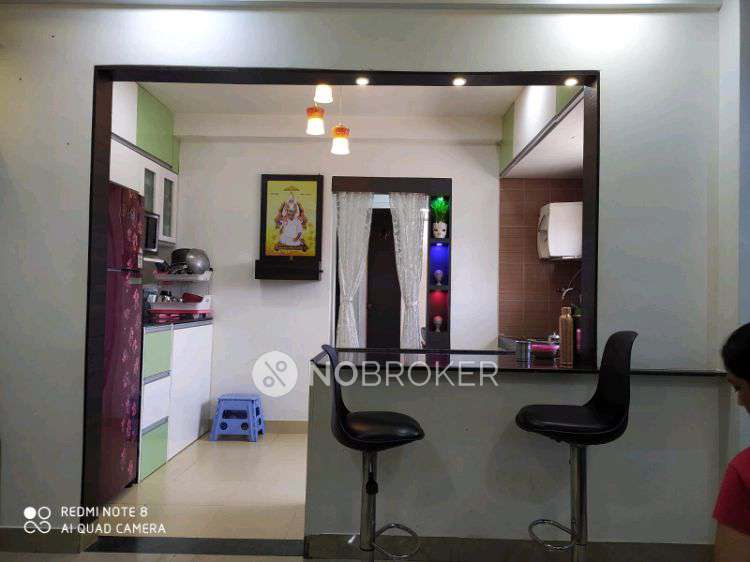 1 BHK Flat In Swapna Purti  Chs For Sale  In Kharghar