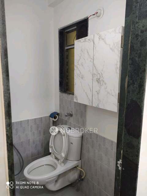 1 BHK Flat In Swapna Purti  Chs For Sale  In Kharghar