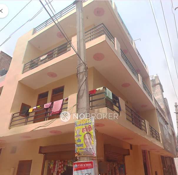 1 RK Flat for Rent  In Sector 37