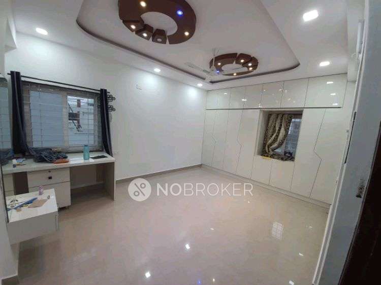 3 BHK Flat In Sai Hema Residency, Nallagandla for Rent  In Nallagandla, Serilingampally