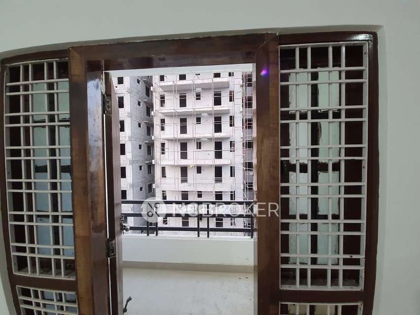 3 BHK Flat In Sai Hema Residency, Nallagandla for Rent  In Nallagandla, Serilingampally