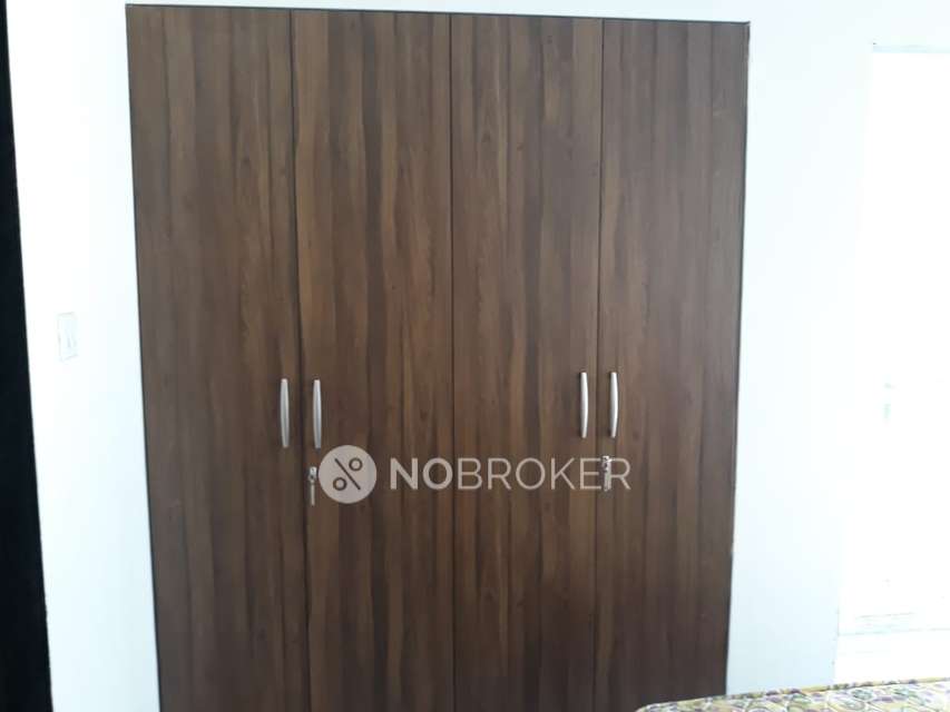 2 BHK Flat In Sai Atlanta Eden World, Bhiwandi for Rent  In Bhiwandi