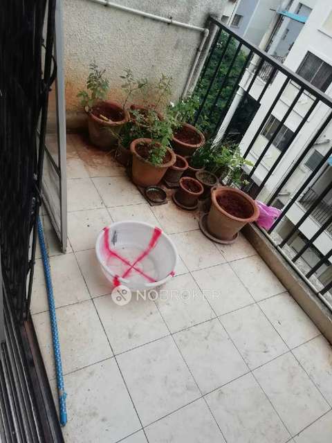 2 BHK Flat In Sparkle Avenue For Sale  In  Dighi