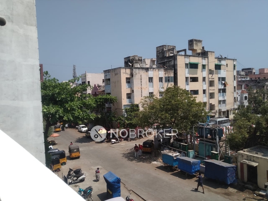 3 BHK House for Rent  In Triplicane