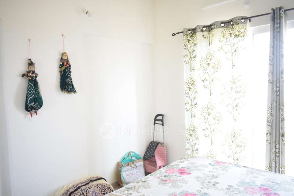 3 BHK Flat In Godrej Prana For Sale  In Undri