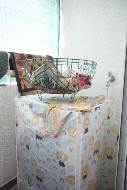 3 BHK Flat In Godrej Prana For Sale  In Undri