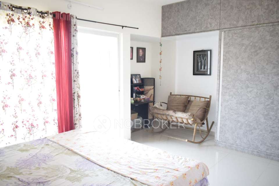 3 BHK Flat In Godrej Prana For Sale  In Undri