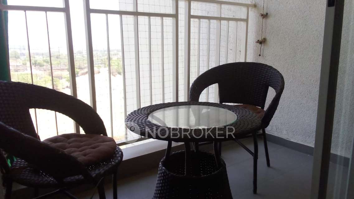 3 BHK Flat In Godrej Prana For Sale  In Undri