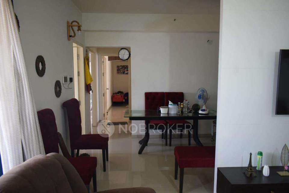 3 BHK Flat In Godrej Prana For Sale  In Undri