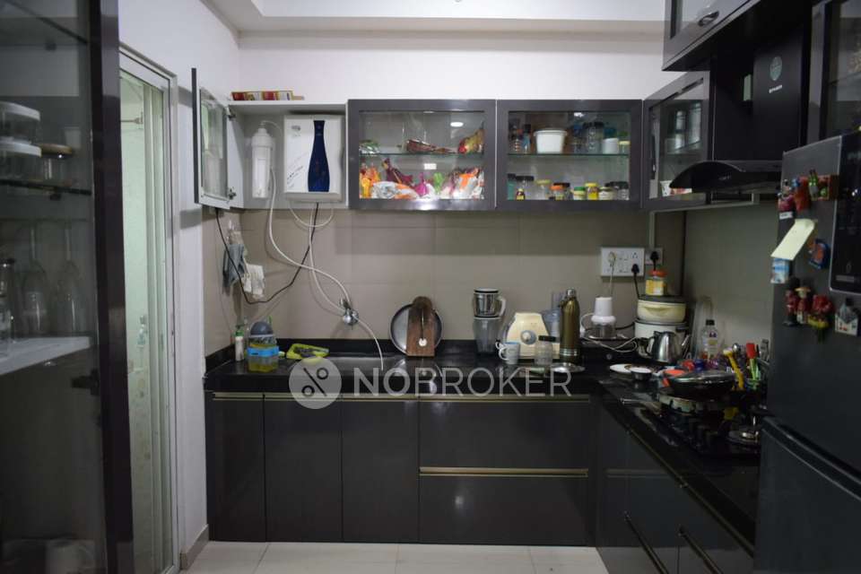 3 BHK Flat In Godrej Prana For Sale  In Undri