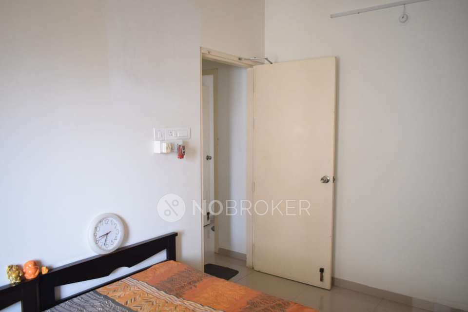 3 BHK Flat In Godrej Prana For Sale  In Undri