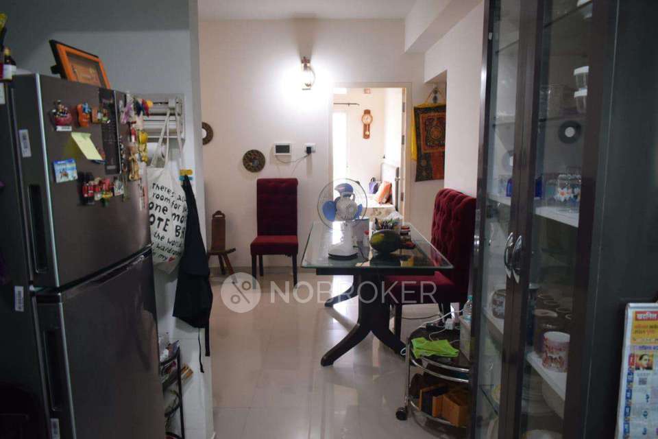 3 BHK Flat In Godrej Prana For Sale  In Undri