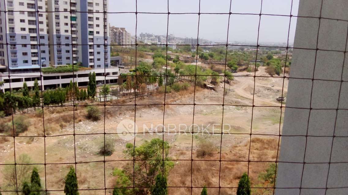 3 BHK Flat In Godrej Prana For Sale  In Undri