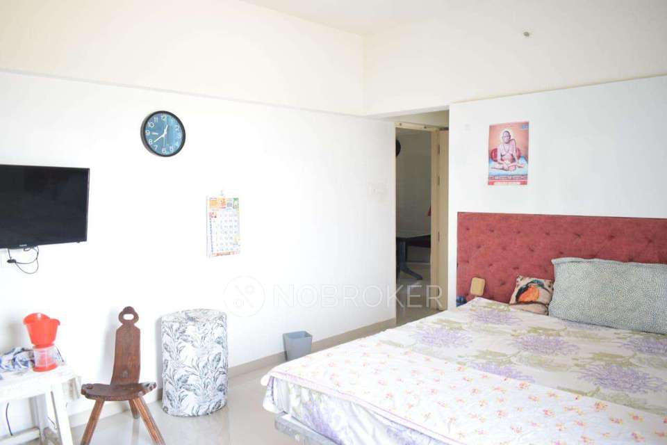 3 BHK Flat In Godrej Prana For Sale  In Undri