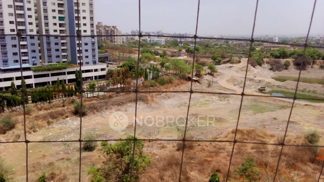 3 BHK Flat In Godrej Prana For Sale  In Undri