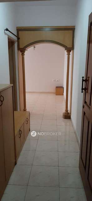 2 BHK Flat In Ram Residency For Sale  In C V Raman Nagar