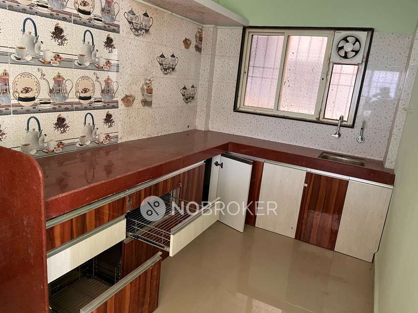 1 BHK House for Rent In Lohgaon