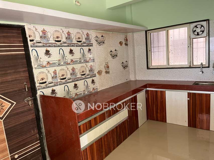 1 BHK House for Rent In Lohgaon