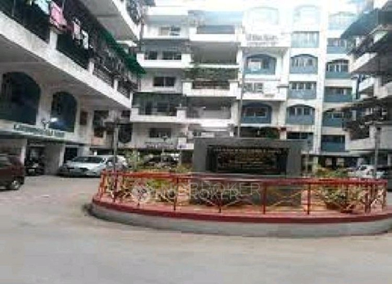 1 BHK Flat In Jairaj Residency Phase 2 Co.hsg. Society for Rent  In Old Sangvi