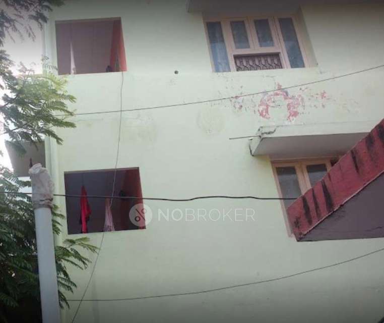 PG for Girls in Kottivakkam