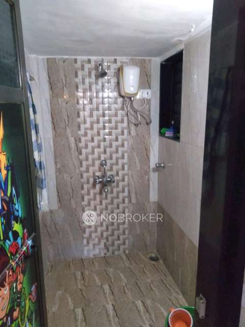 1 BHK Flat In Thanekar Bhagirathi Garden For Sale  In Badlapur West