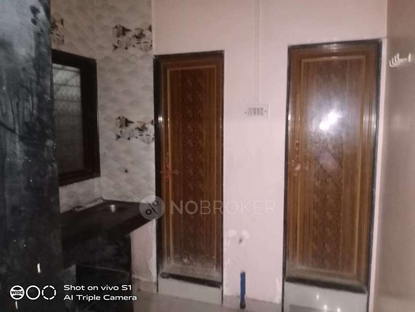 1 BHK Flat for Rent  In Mundhwa