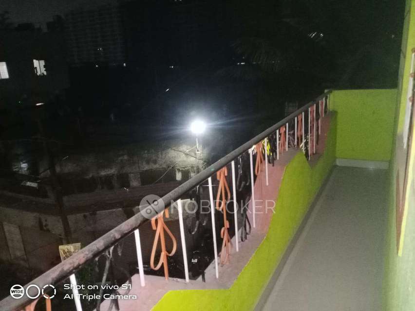 1 BHK Flat for Rent  In Mundhwa