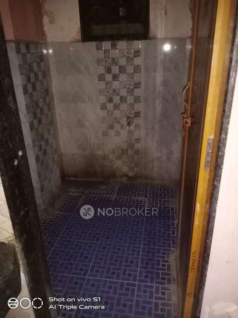 1 BHK Flat for Rent  In Mundhwa