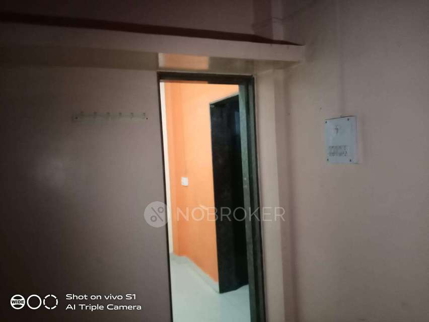 1 BHK Flat for Rent  In Mundhwa