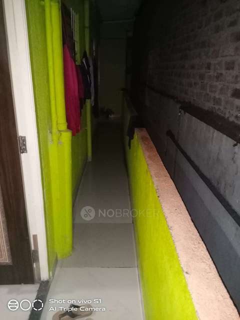 1 BHK Flat for Rent  In Mundhwa