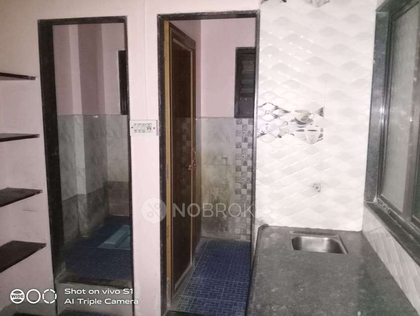 1 BHK Flat for Rent  In Mundhwa